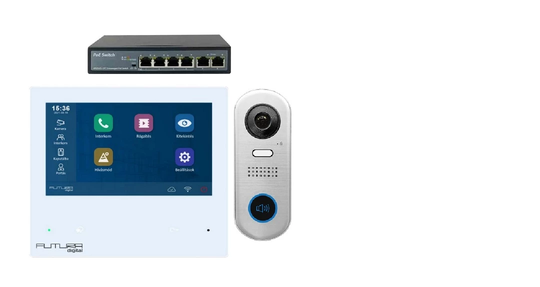 Flexio Bt. Elektronikai webáruház és nagykereskedés