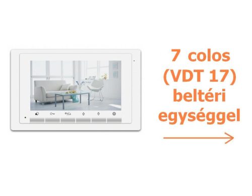 17-es BELTÉRIS 2 VEZETÉKES SZETTEK