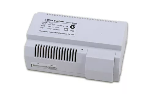 Érintőképernyős 2 beltéris videó kaputelefon szett 7 col FUTURA VDK-4721M/KP/FE