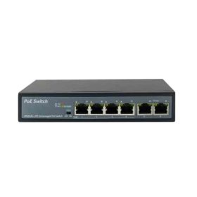 PoE-4P poe switch PoE 