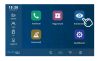 Kiegészítő 7 colos IP beltéri egység Futura VIX...kaputelefon szettekhez. FUTURA VIX-482