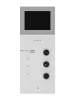 Kiegészítő TFT videó kijelző az FDH-11 audio beltérihez. FDH-11/TFT