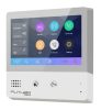 Színes WIFI-s videó kaputelefon szett 7 col FUTURA VDK-47161