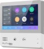 Kiegészítő 7 colos WIFI-s beltéri egység Futura kaputelefon szettekhez. FUTURA VDX-471S/TD7