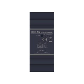 Vezetékes IP kamera, vagy ethernet illesztő modul. FDH-LAN