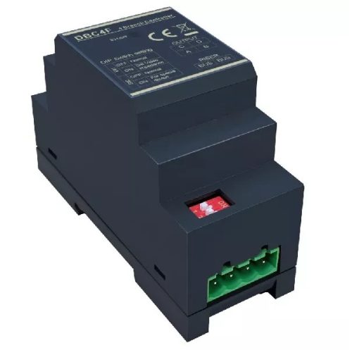 Szinti elosztó VDT.... készülékekhez FUTURA VDBC4F1