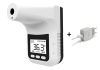 Automata testhőmérséklet mérő (infra hőmérő, lázmérő), homlokon, kézfejen való méréssel. K3 Pro alap