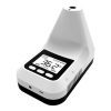 Automata testhőmérséklet mérő (infra hőmérő, lázmérő), homlokon, kézfejen való méréssel. K3 Pro Full