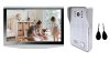 AHD 7 colos érintőképernyős kaputelefon SZETT. FlexiDoor. FS-715214A