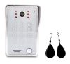 AHD 7 colos érintőképernyős kaputelefon SZETT. FlexiDoor. FS-715214A