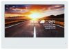 WiFi-s 10 colos 2 VEZETÉKES érintőképernyős kaputelefon beltéri egység. FlexiDoor. FB-111D
