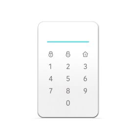   Vezeték nélküli billentyűzet Security M3 és M4 riasztóhoz. M3P13v2.