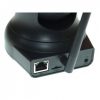 WIFI forgatható, képrögzítős beltéri IP kamera Security M4 riasztóhoz. EP15