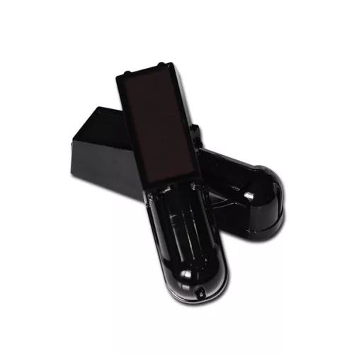 Napelemes vezeték nélküli 2 sugaras infrasorompó. WL-TG 30W