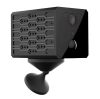 Távmegfigyelő WI-FI IP mini kamera mikrofonnal, SD kártya hellyel. TB2277-s3
