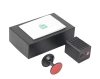 Távmegfigyelő WI-FI IP mini kamera mikrofonnal, SD kártya hellyel. TB2277-s3