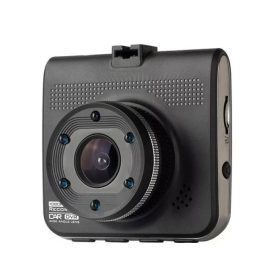 Autós menetrögzítő kamera, Full HD, magyar nyelvű menüvel. T-661   Autós menetrögzítő kamera, Full HD, magyar nyelvű menüvel. T-661
