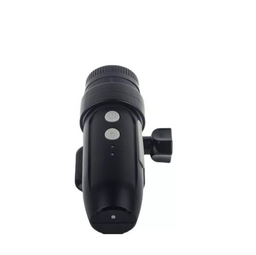 Motoros/kerékpáros menetrögzítő kamera, HD, vízálló. TB2621_DV50