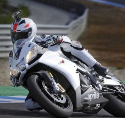 Motoros/kerékpáros menetrögzítő kamera, HD, vízálló. TB2621_DV50