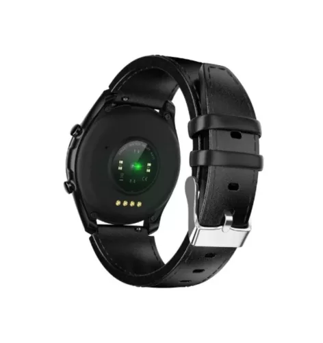 Színes kijelzős, érintőképernyős okoskarkötő/aktivitásmérő. TB2336