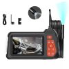 Boroszkóp kamera 4,3 coll LCD monitorral. 5,5 mm. 5 m. TB2813-M60
