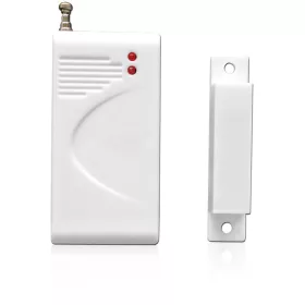   Vezeték nélküli nyitásérzékelő az LYD-114G  riasztó szetthez. WL-19W