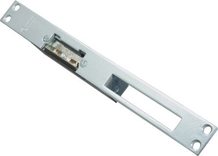 Mágneszár normál működésű, hosszú pajzsos CV-14L/UNI (12V AC/DC)