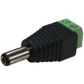 Sorkapcsos tápdugó PR-C08 Sorkapcsos tápdugó PR-C08