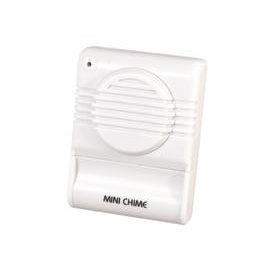 Belépésjelző fényérzékeny mozgásérzékelővel HS 10