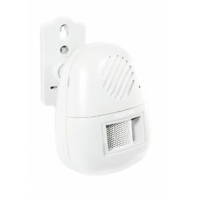 Belépésjelző mozgásérékelővel. HS 11