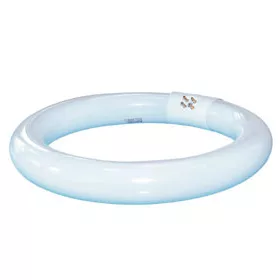 Pótfénycső 22 W-os nagyítós lámpához. NKLF