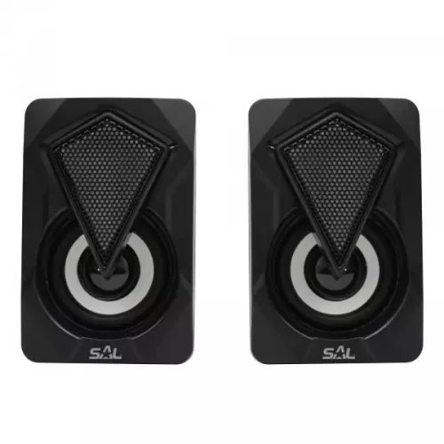 Multimédia hangszórópár. PCS 230