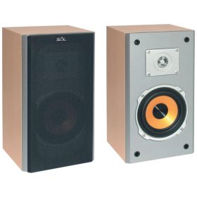 Passzív háttérsugárzó, hangfal 85/60 W. SAL 2610S