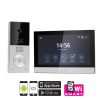 Home DPV SMART WiFi-s video kaputelefon, 7" érintőképernyő. DPV SMART