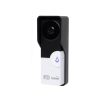 Színes videó kaputelefon 7 coll. DPV260 érintőgombos, HOME