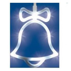 LEDes harang ablakdísz. KID 415