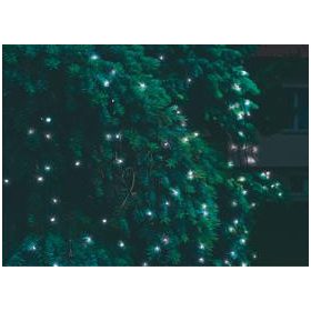 Kültéri LED-es háló (3 x 3 m). KLN 240C/WH  Kültéri LED-es háló (3 x 3 m). KLN 240C/WH