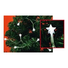 LEDes minifüzér csillag, ELEMES. MLC 10/CS