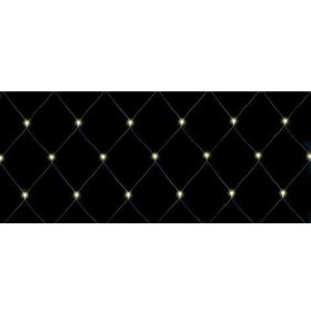 Kültéri LED-es háló (2 x 1,5 m). KLN 160C/WW  Kültéri LED-es háló (2 x 1,5 m). KLN 160C/WW