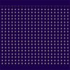 Micro LED-es fényfüggöny. 400-as állófényű. meleg fehér. MLF 400/WW