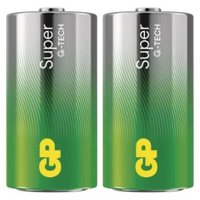 Baby elem, szuper alkáli GP LR14 (B01302) Baby elem, szuper alkáli GP LR14 (B01302)