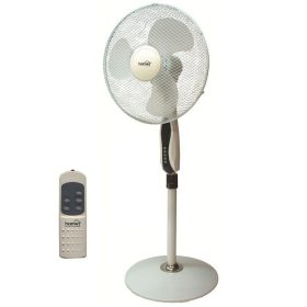 Álló ventilátor 40 cm-es lapáttal, távirányítóval SFP 40   Álló ventilátor 40 cm-es lapáttal, távirányítóval SFP 40