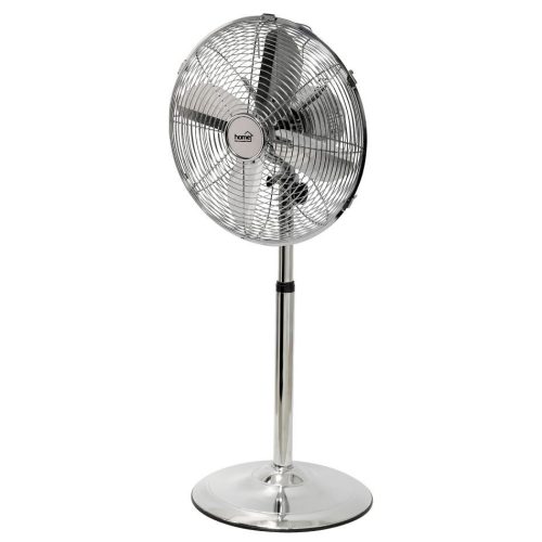 Fém álló ventilátor 40 cm-es lapáttal. SFS 40