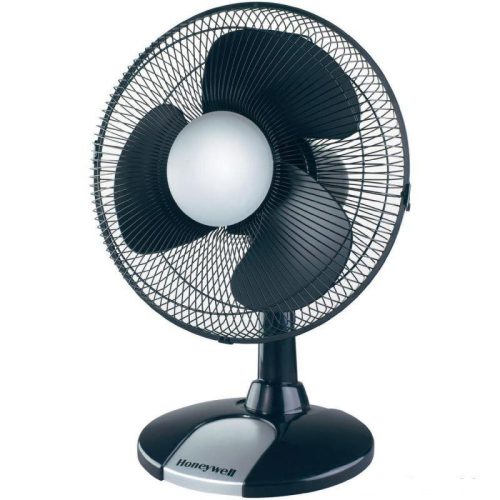 Asztali ventilátor 23 cm-es lapáttal. HT 109E Honeywell