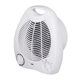 Hordozható hősugárzó ventilátorral 2000 W. FK 1. HOME Hordozható hősugárzó ventilátorral 2000 W. FK 1. HOME