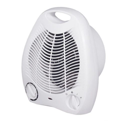 Hordozható hősugárzó ventilátorral 2000 W. FK 1. HOME