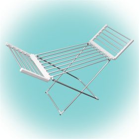 Fűtött, elektromos ruhaszárító. FTW 1. HOME Fűtött, elektromos ruhaszárító. FTW 1. HOME