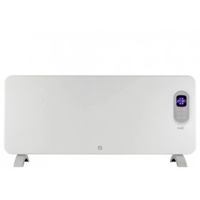Fém előlapos, WiFi-s elektromos konvektor 2000 W, FK 420 WIFI. HOME   Fém előlapos, WiFi-s elektromos konvektor 2000 W, FK 420 WIFI. HOME