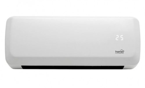 Fali ventilátoros fűtőtest FKF 42201 HOME