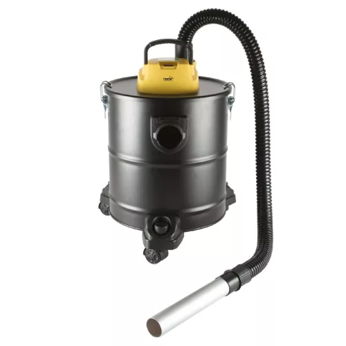  Hamuporszívó, 800W, 20 literes fémtartály, fújó funkció. FHP 820